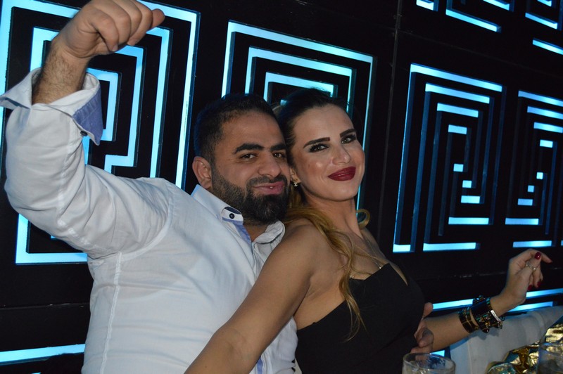 NYE at X Ray Nightclub